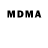 MDMA crystal dylanson